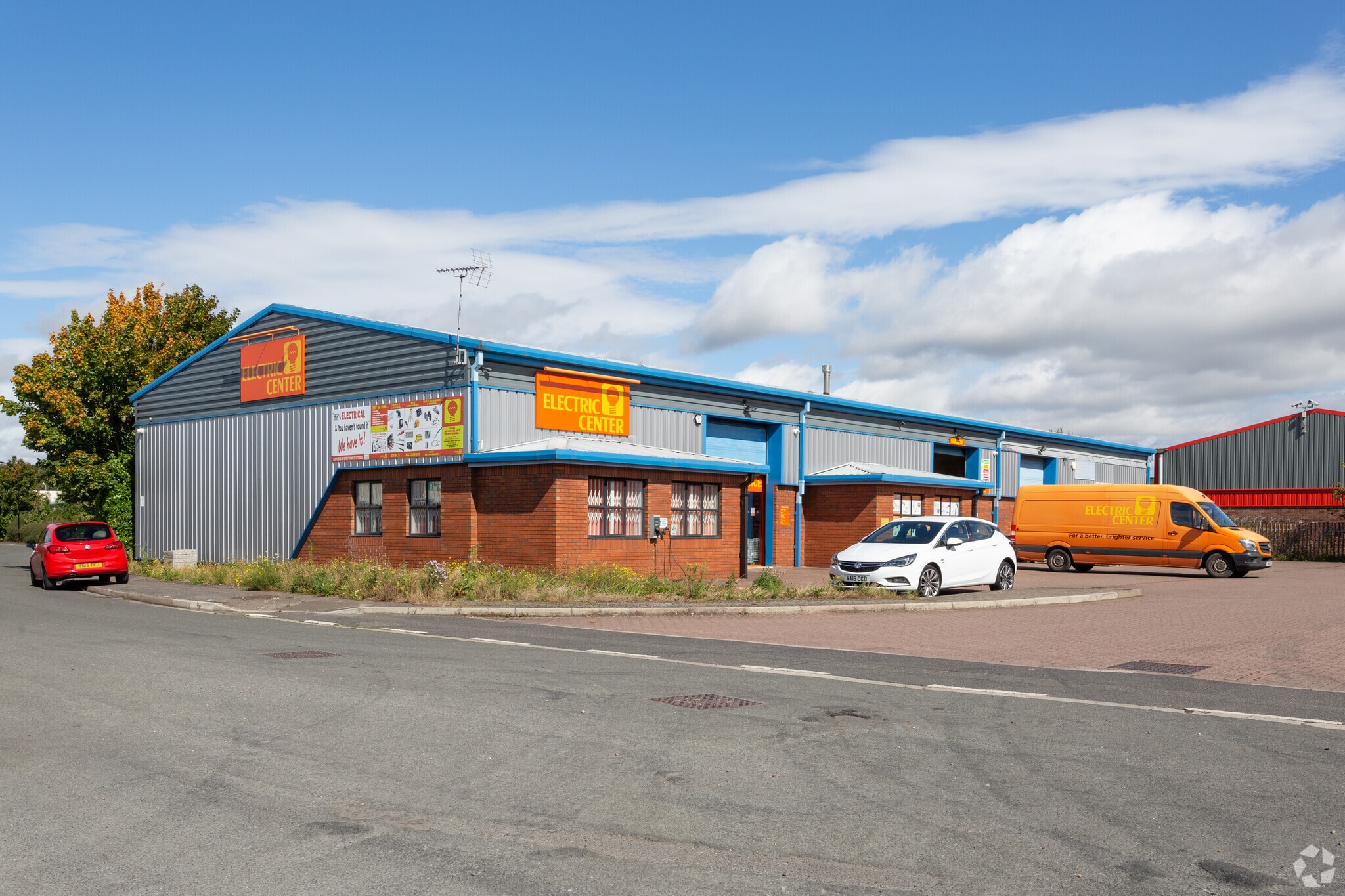 Dannemora Dr, Sheffield for sale Primary Photo- Image 1 of 1