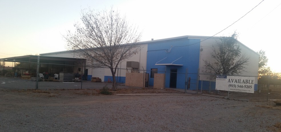 7249 Bosque Rd, Canutillo, TX for sale - Other - Image 1 of 1