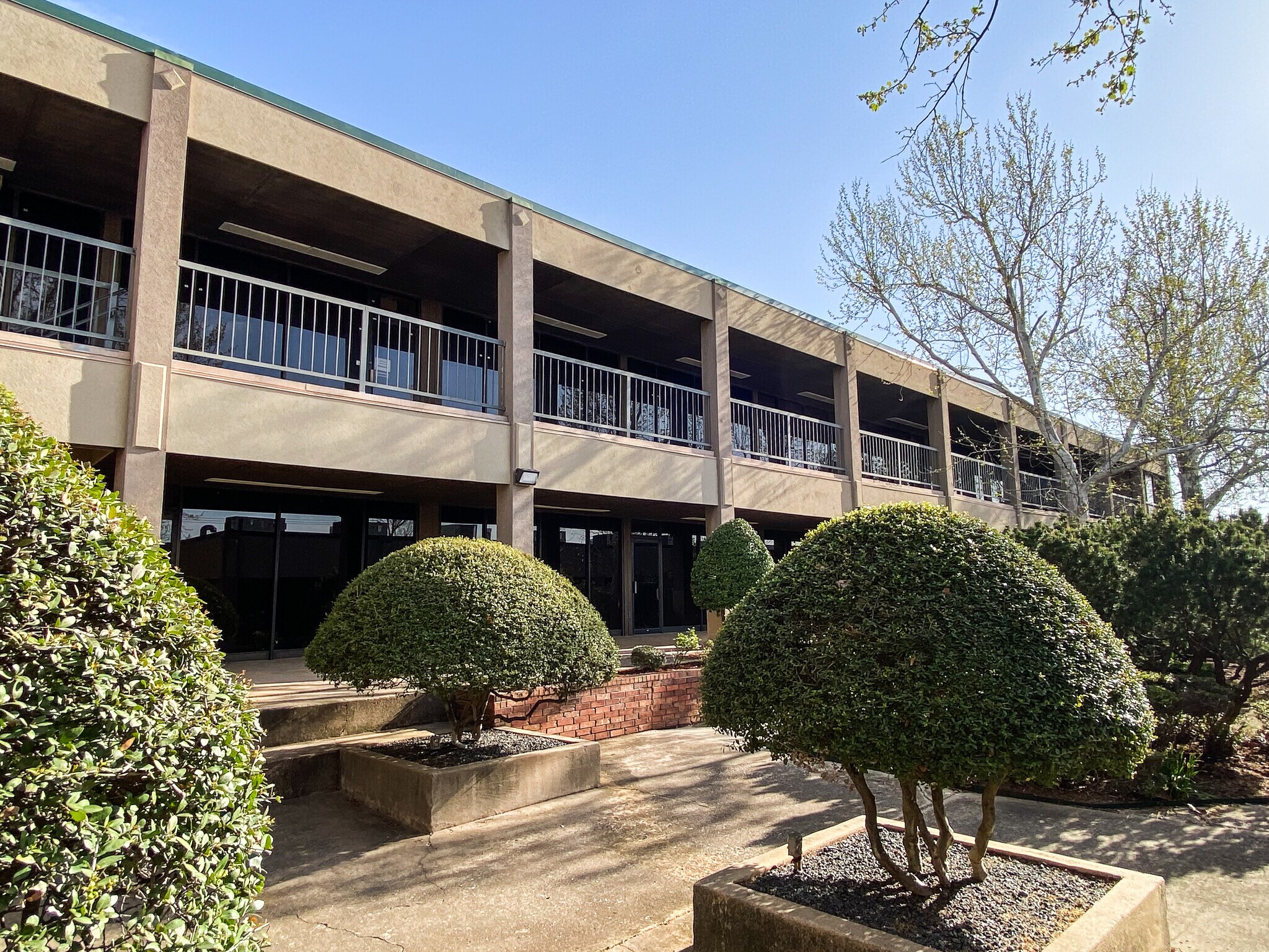 3007 NW 63rd St, Oklahoma City, OK for sale Building Photo- Image 1 of 12