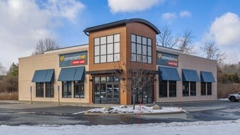 ConvenientMD - NNN Property