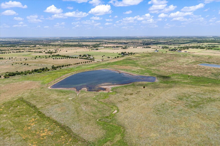 9401 County Road 1232, Godley, TX for sale - Building Photo - Image 2 of 10