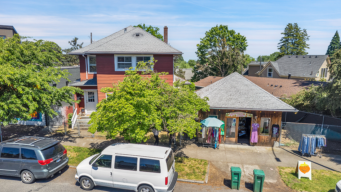 911 NE Dekum St, Portland, OR for sale Primary Photo- Image 1 of 7