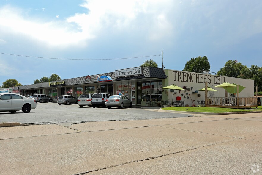 26022622 S Harvard Ave, Tulsa, OK 74114 Harvard Village