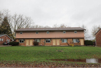 More details for 7624 Rosewood Dr, Blanchester, OH - Multifamily for Sale