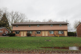 7624 Rosewood Dr, Blanchester OH - Commercial Real Estate