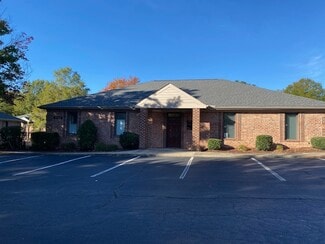 More details for 8378 Six Forks Rd, Raleigh, NC - Office for Lease