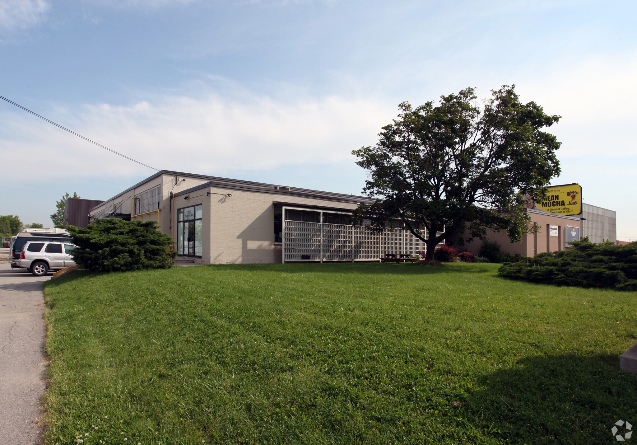 172 Belfield Rd, Toronto, ON for sale Primary Photo- Image 1 of 1