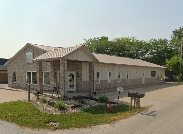 512 1st Ave, Colona, IL for sale - Primary Photo - Image 1 of 1