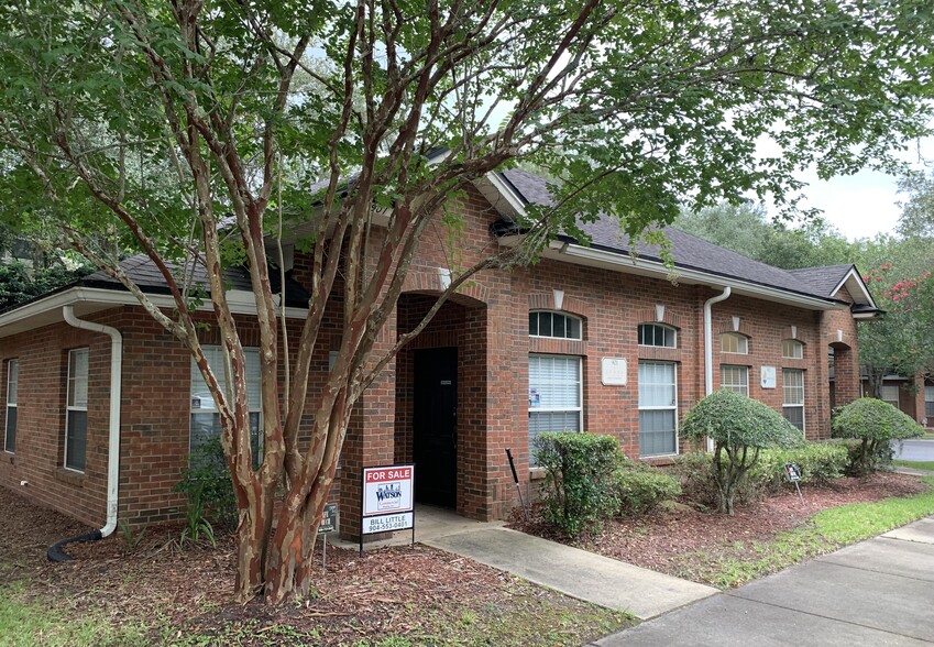 9310 Old Kings Road S., Bldg. 18, Units 901 & 902, Jacksonville, FL for sale - Building Photo - Image 1 of 1