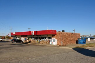More details for 9600-9604 N Council Rd, Oklahoma City, OK - Retail for Lease