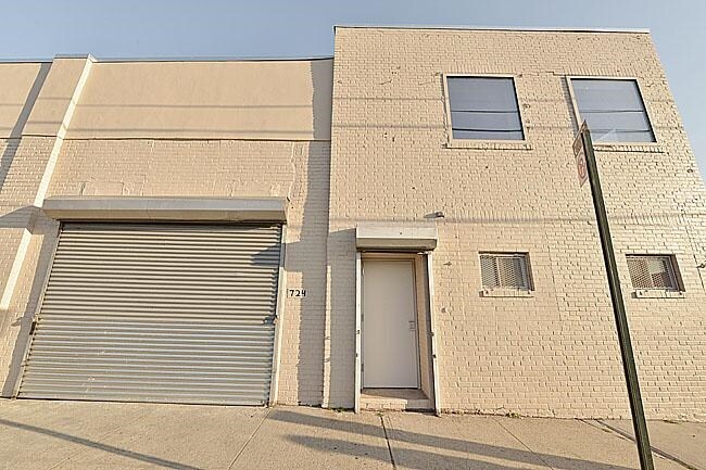 724-730 Garrison Ave, Bronx, NY for sale Building Photo- Image 1 of 1