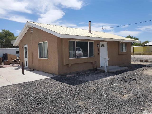 7325 Reno Hwy, Fallon, NV for sale - Primary Photo - Image 1 of 1