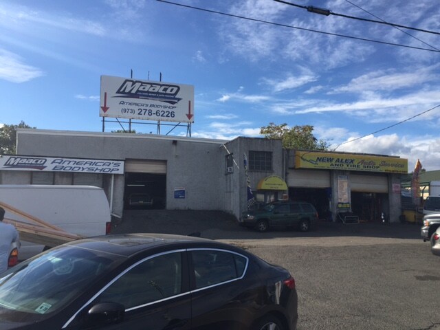 75-83 E 30th St, Paterson, NJ for sale - Primary Photo - Image 1 of 1