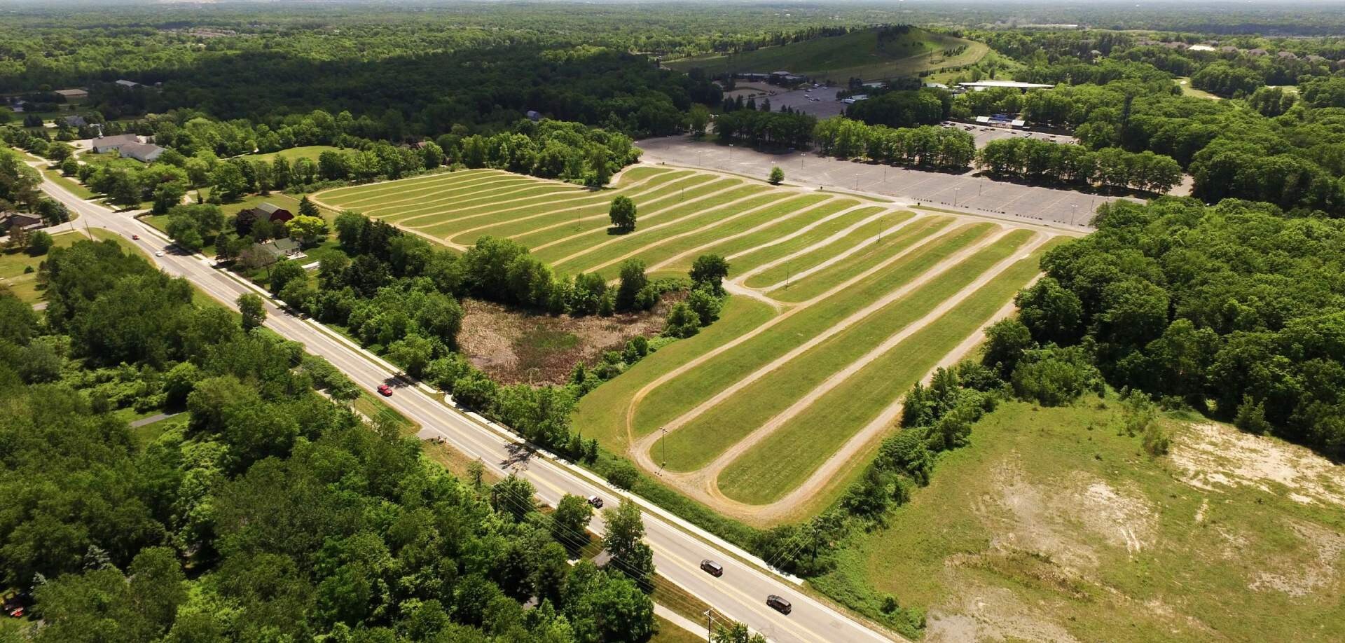 7774 Sashabaw Rd, Clarkston, MI for sale Primary Photo- Image 1 of 1