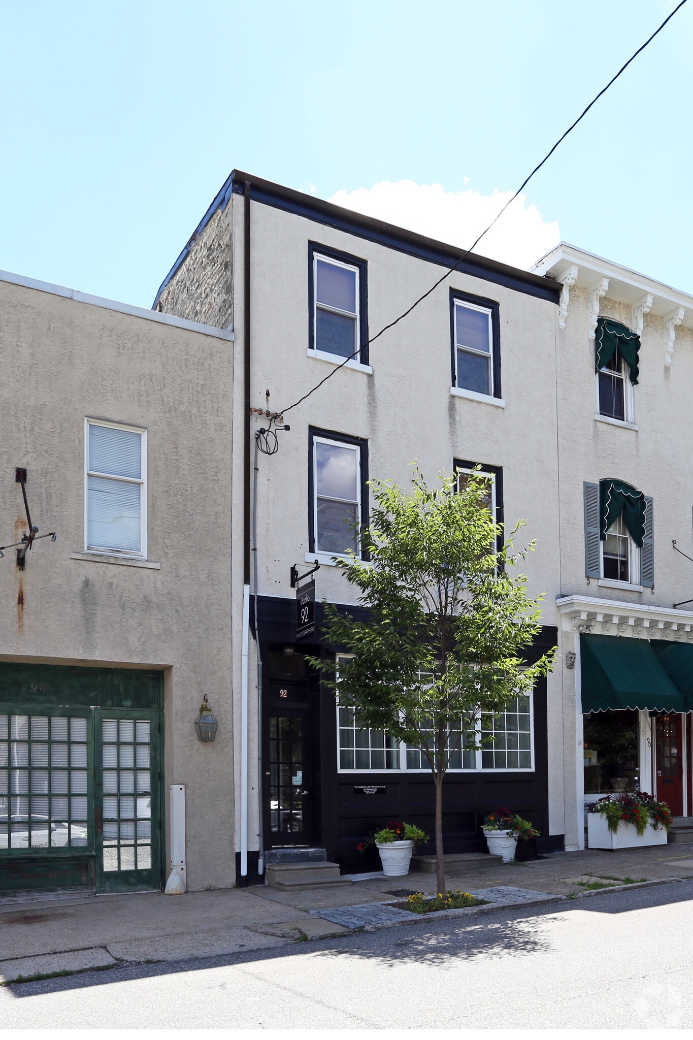 92 Bethlehem Pike, Philadelphia, PA for lease Building Photo- Image 1 of 15
