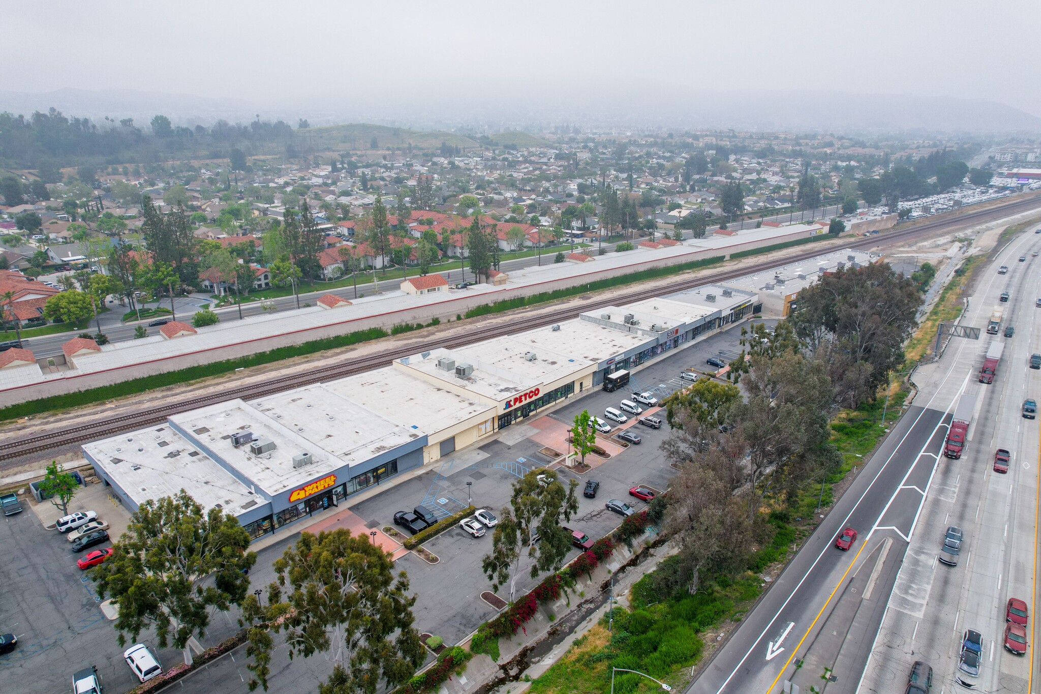 3382-3392 Tyler St, Riverside, CA for lease Building Photo- Image 1 of 16