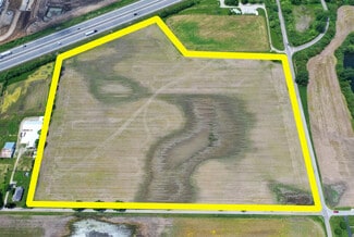 More details for 300 E, Whiteland, IN - Land for Sale