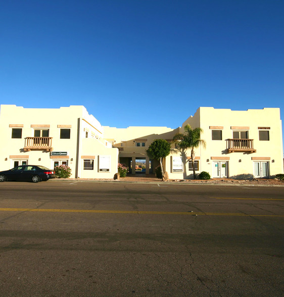 13253 N La Montana, Fountain Hills, AZ for lease - Primary Photo - Image 1 of 5