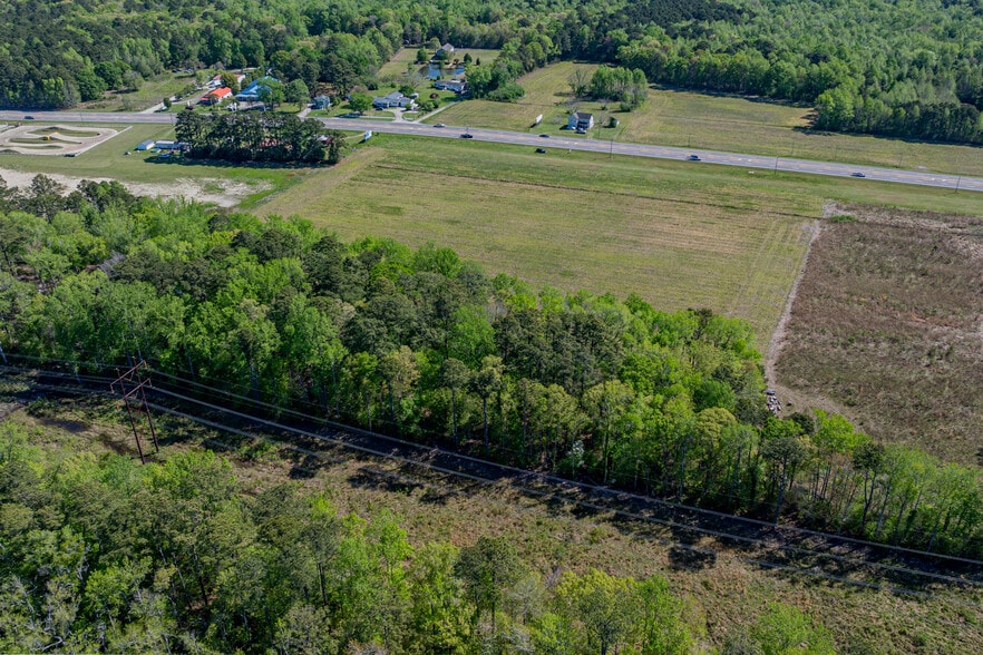 5720 Caratoke hwy, Poplar Branch, NC for sale - Building Photo - Image 2 of 50