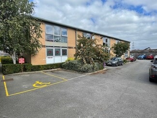 More details for Millfield Ln, York - Office for Sale
