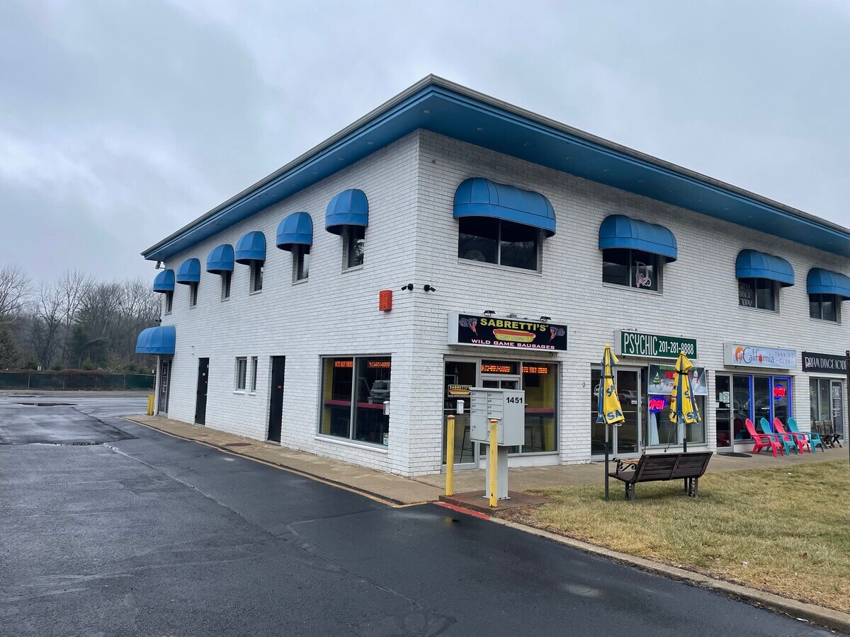 1451 Route 46, Ledgewood, NJ 07852