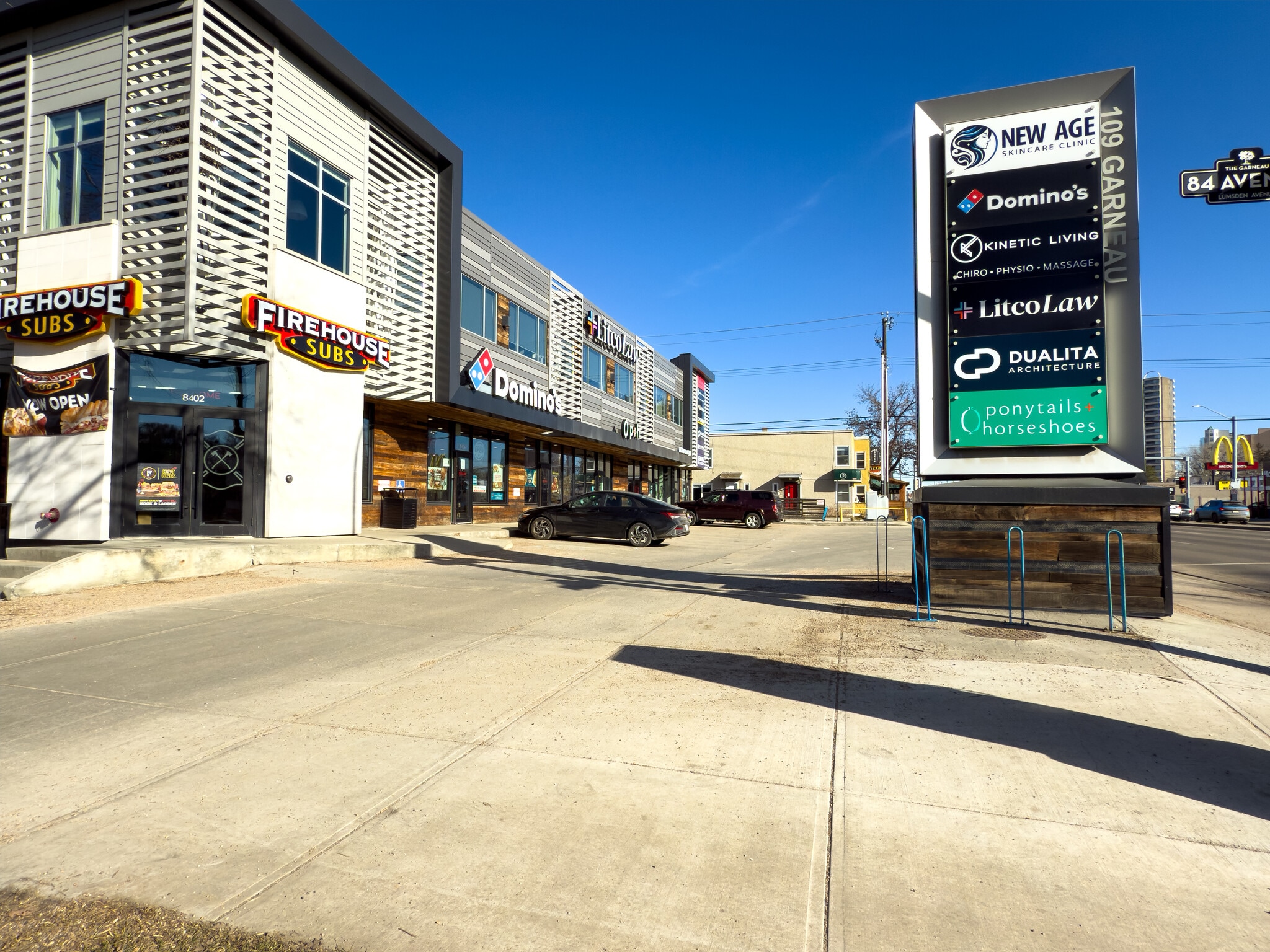 8402 109 St NW, Edmonton, AB for sale Building Photo- Image 1 of 24