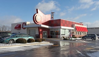 More details for 5202 Delhi Ave, Cincinnati, OH - Retail for Sale