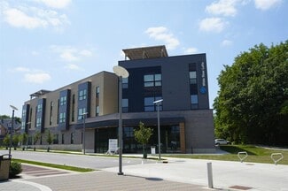 More details for 420 W Washington St, Muncie, IN - Office/Retail for Lease