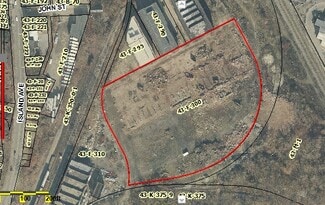 More details for Angelina & Intermodal Way St, McKees Rocks, PA - Land for Sale