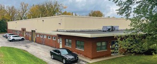 More details for 5403 Schaaf Ln, Independence, OH - Industrial for Sale