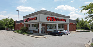 More details for 3915 Hollins Ferry Rd, Lansdowne, MD - Retail for Lease