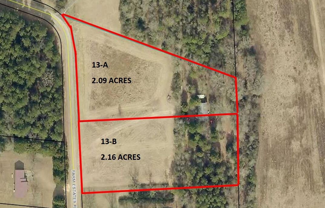 110 Farm Estates Rd, Perry, GA for sale Aerial- Image 1 of 1