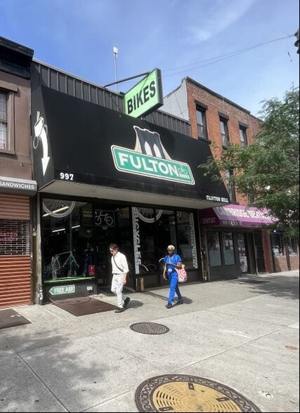 997 Fulton St Brooklyn NY 11238 Retail for Lease natl.ngkf