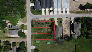 5600 Bertellis ln, Houston, TX - AERIAL  map view - Image1