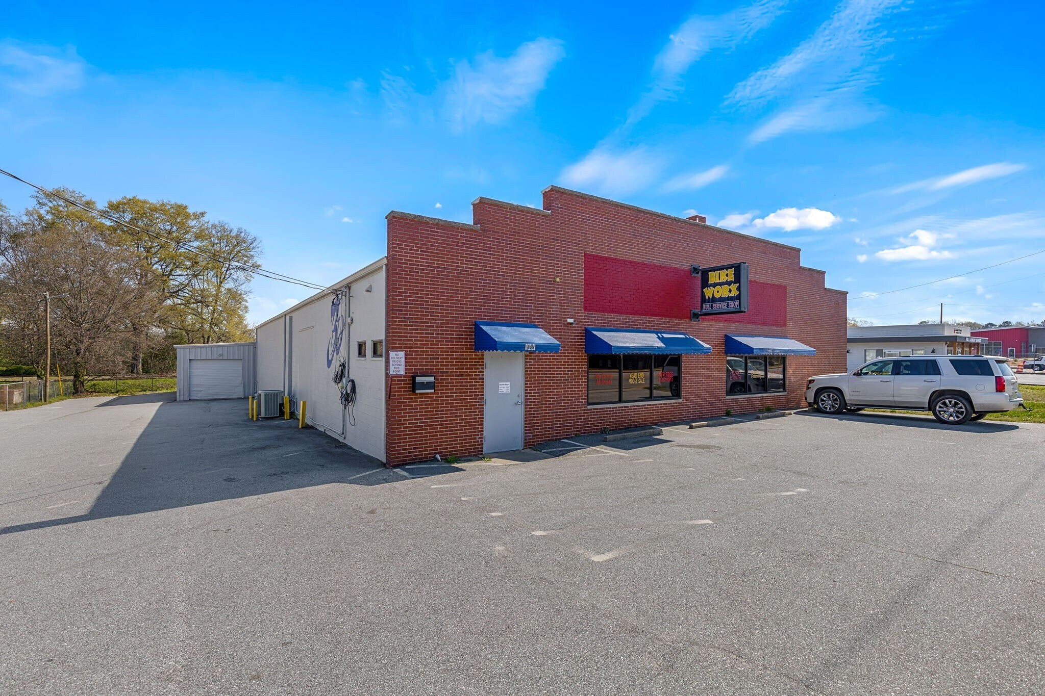 1321 Union St, Spartanburg, SC for sale Building Photo- Image 1 of 1