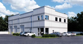 More details for 166 Baekeland Ave, Middlesex, NJ - Industrial for Lease