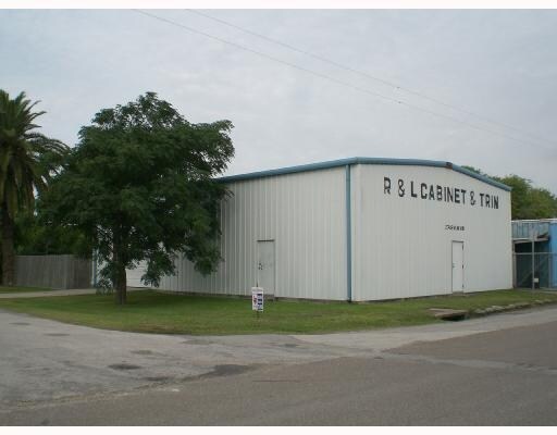 2745 Main St, Ingleside, TX for sale Primary Photo- Image 1 of 1