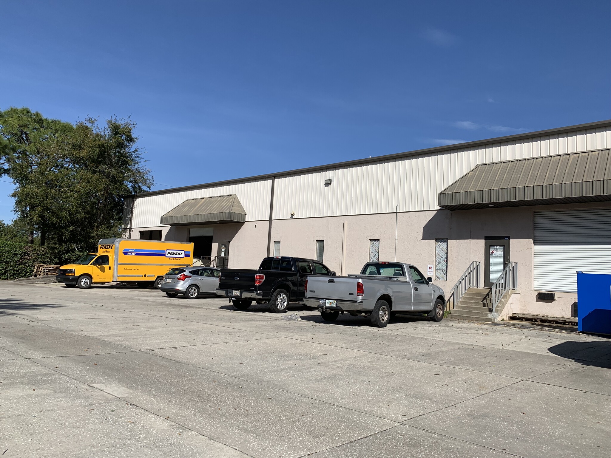 830 S Ronald Reagan Blvd, Longwood, FL for lease Building Photo- Image 1 of 1