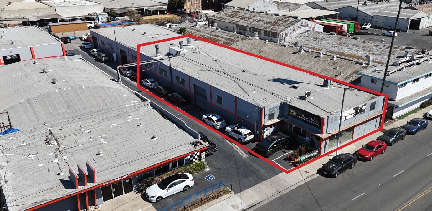 123 E Gardena Blvd, Gardena, CA for lease Interior Photo- Image 1 of 1