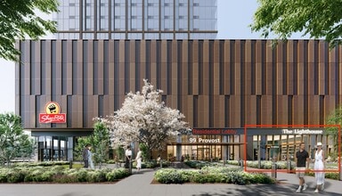 99 Provost, Jersey City, NJ for lease Building Photo- Image 1 of 1