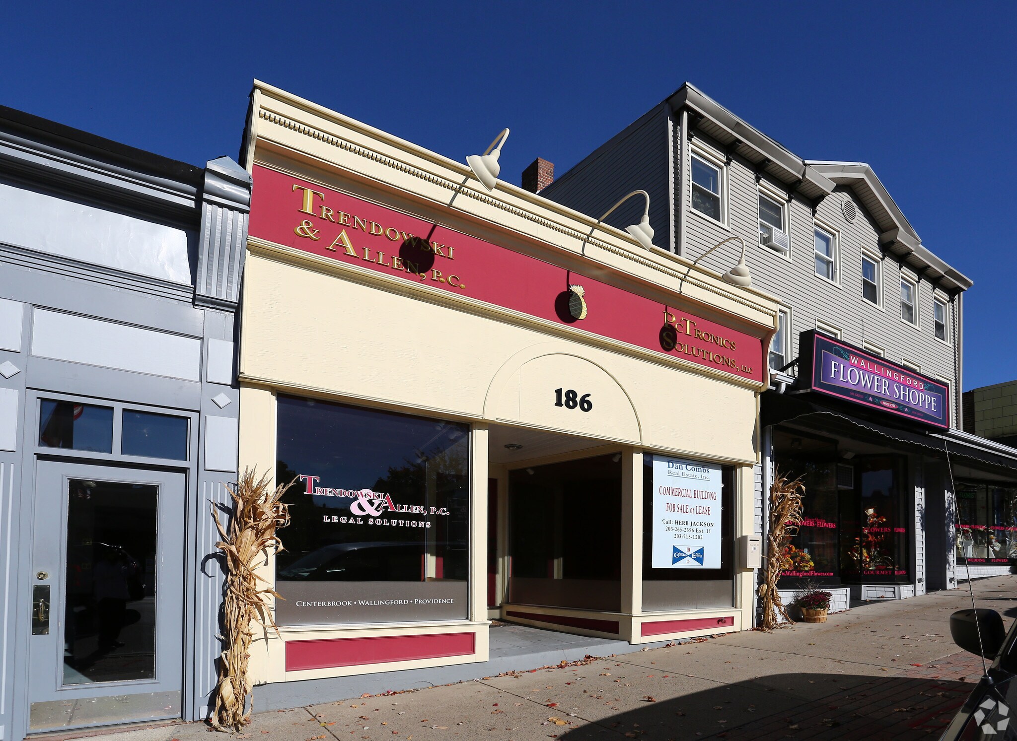 Retail in Wallingford, CT for sale Primary Photo- Image 1 of 1