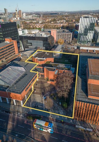 More details for Oxford Rd, Manchester - Office for Sale