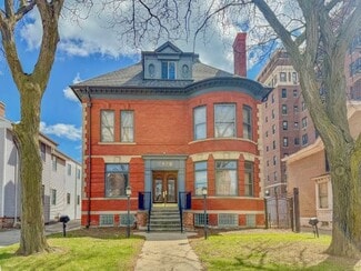 More details for 2920 E Jefferson Ave, Detroit, MI - Office for Lease