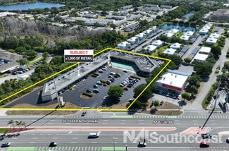 More details for 10000-10040 SE US-1 Hwy, Port Saint Lucie, FL - Retail for Lease