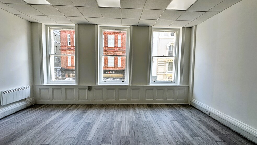 20 Bedford St, London for lease - Building Photo - Image 3 of 10