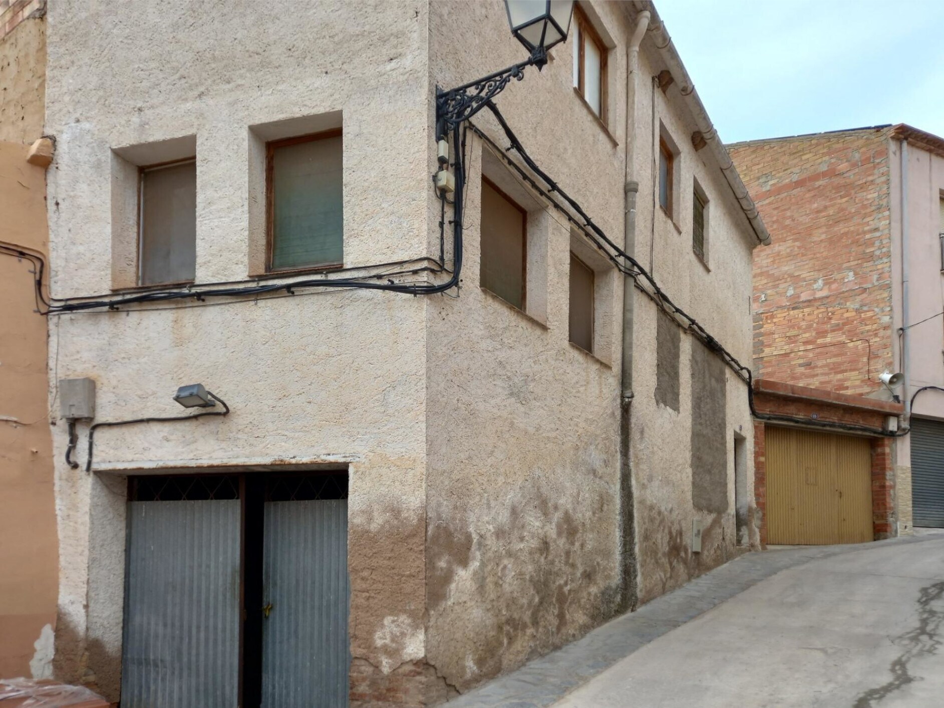 Industrial in La Torre de l'Espanyol, Tarragona for sale Building Photo- Image 1 of 21