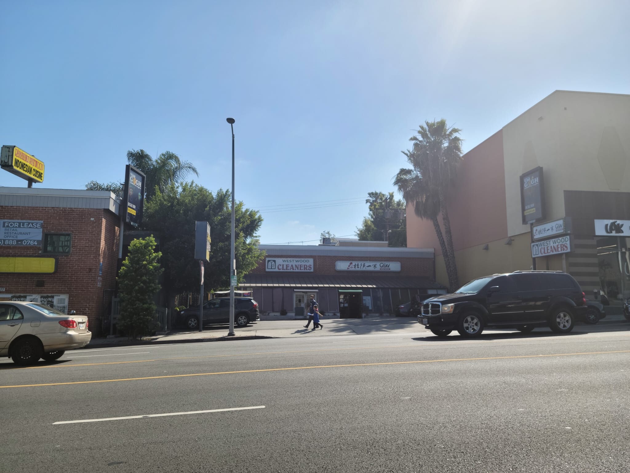 1777 Westwood Blvd, Los Angeles, CA 90024 - Retail For Lease | LoopNet