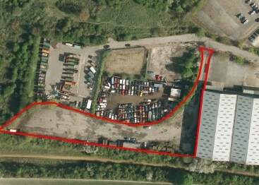 Frenchs Ave, Dunstable for sale - Primary Photo - Image 1 of 1