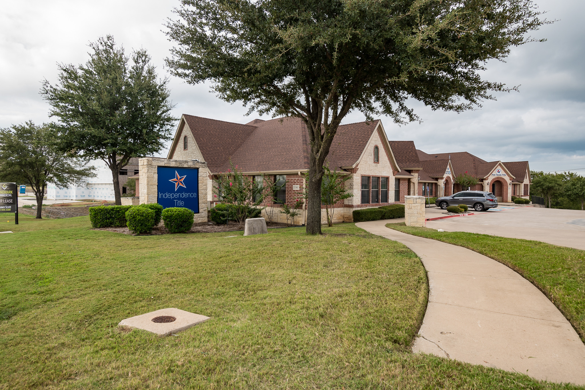 1380 N Highway 287, Mansfield, TX for sale Primary Photo- Image 1 of 6