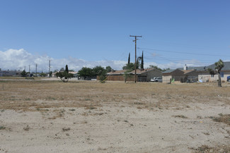 More details for NWC Hesperia Rd & Cajon, Hesperia, CA - Land for Sale